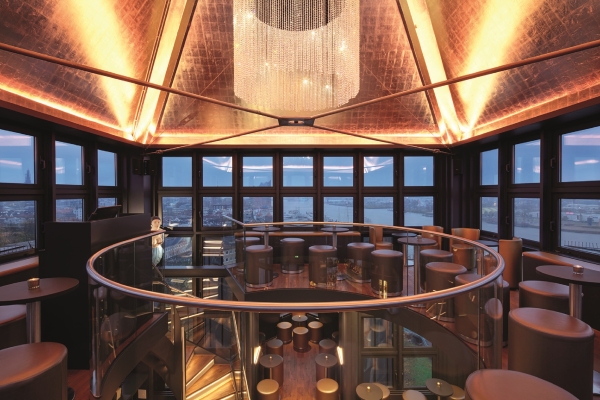 Hotel Hafen Hamburg